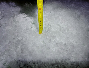 Zateplení novostavby typu bungalov pomocí foukané izolace